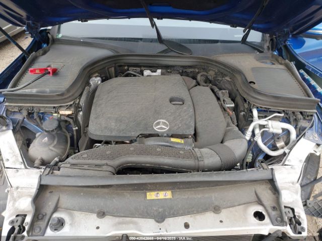 2023 MERCEDES-BENZ GLC 300 W1N0J8EB8PG152804 Photo 9