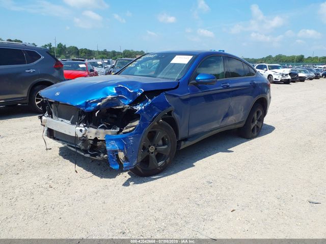 2023 MERCEDES-BENZ GLC 300 W1N0J8EB8PG152804 Photo 1