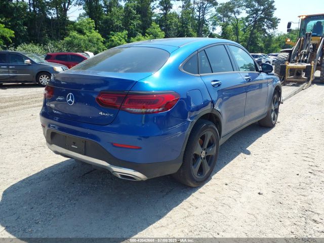 2023 MERCEDES-BENZ GLC 300 W1N0J8EB8PG152804 Photo 3