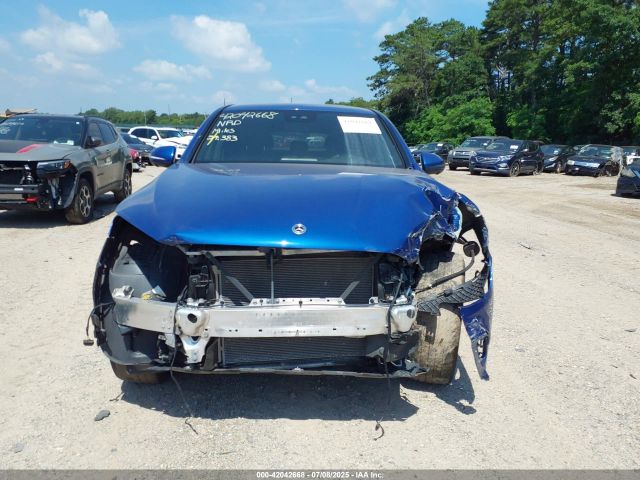 2023 MERCEDES-BENZ GLC 300 W1N0J8EB8PG152804 Photo 5