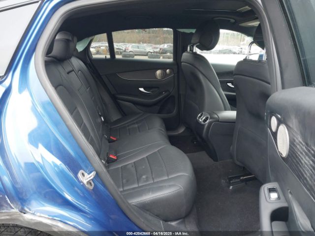 2023 MERCEDES-BENZ GLC 300 W1N0J8EB8PG152804 Photo 7