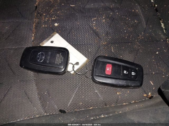JTMP1RFV1KD030090 Toyota Rav4 Xle/xle Premium