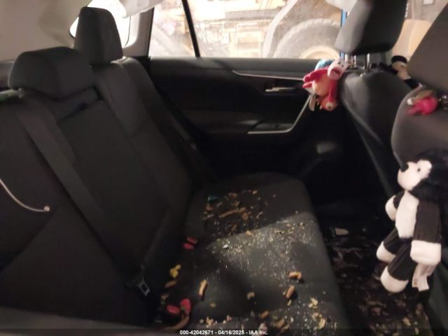 JTMP1RFV1KD030090 Toyota Rav4 Xle/xle Premium