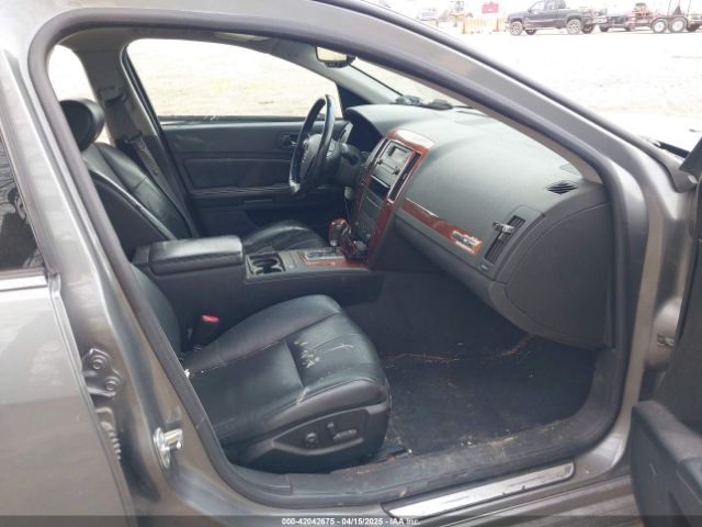 2006 CADILLAC STS 1G6DW677860129248 Photo 4