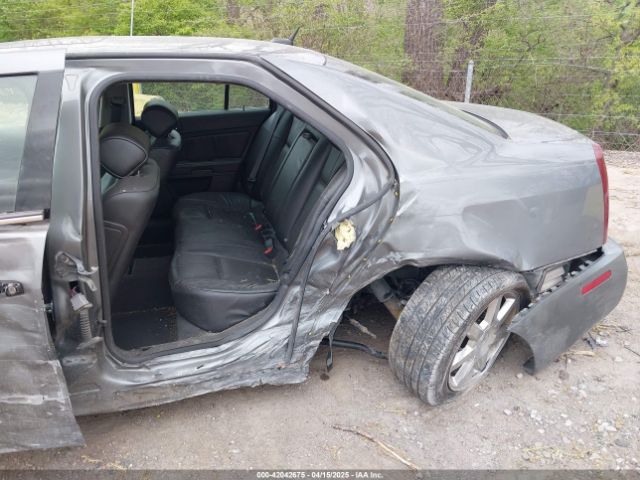 2006 CADILLAC STS 1G6DW677860129248 Photo 5