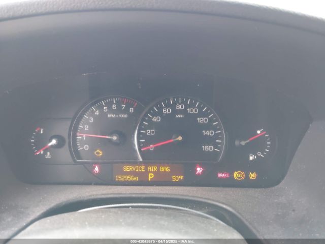 2006 CADILLAC STS 1G6DW677860129248 Photo 6