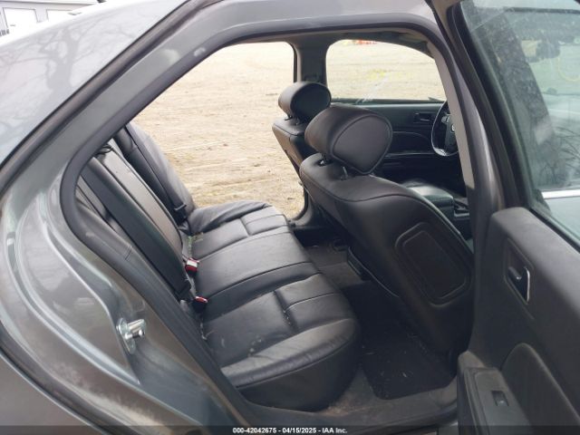 2006 CADILLAC STS 1G6DW677860129248 Photo 7