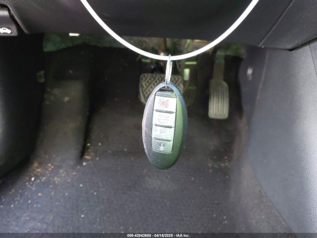 2019 NISSAN SENTRA 3N1AB7AP8KY453412 Photo 10