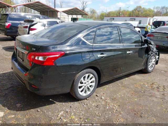 2019 NISSAN SENTRA 3N1AB7AP8KY453412 Photo 3