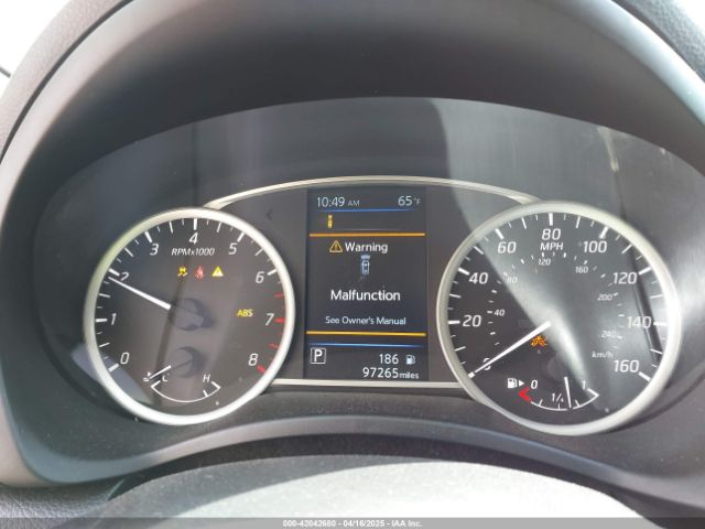 2019 NISSAN SENTRA 3N1AB7AP8KY453412 Photo 6