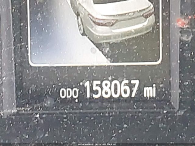 4T4BF1FK1GR539303 Toyota CAMRY LE