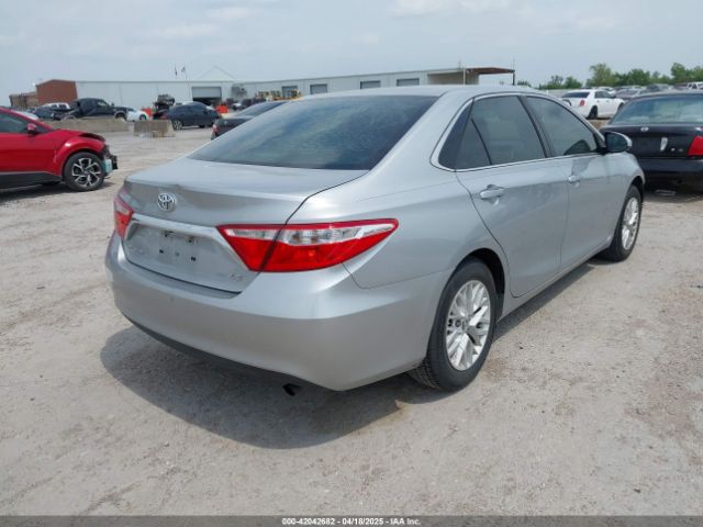 4T4BF1FK1GR539303 Toyota CAMRY LE