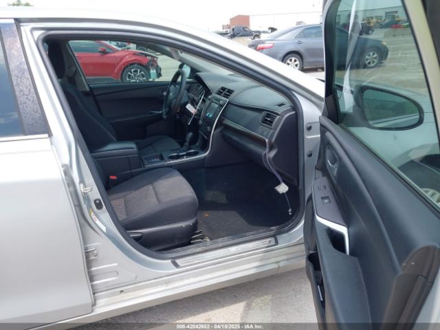 4T4BF1FK1GR539303 Toyota CAMRY LE
