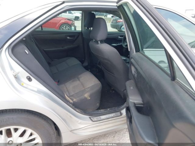 4T4BF1FK1GR539303 Toyota CAMRY LE