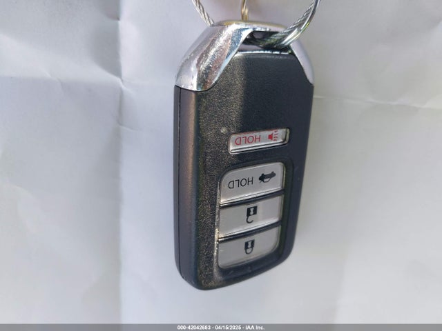 1HGCV1F35MA100974 Honda Accord Sport