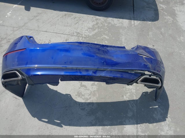 1HGCV1F35MA100974 Honda Accord Sport
