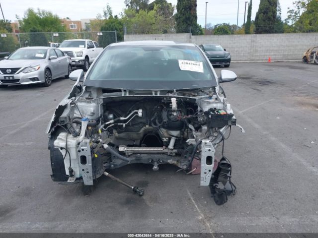 3KPA24AD2LE294455 KIA RIO S