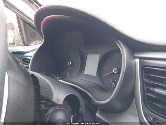 3KPA24AD2LE294455 KIA RIO S
