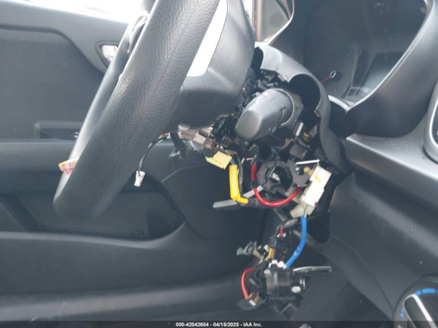 3KPA24AD2LE294455 KIA RIO S