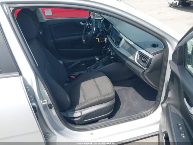 3KPA24AD2LE294455 KIA RIO S