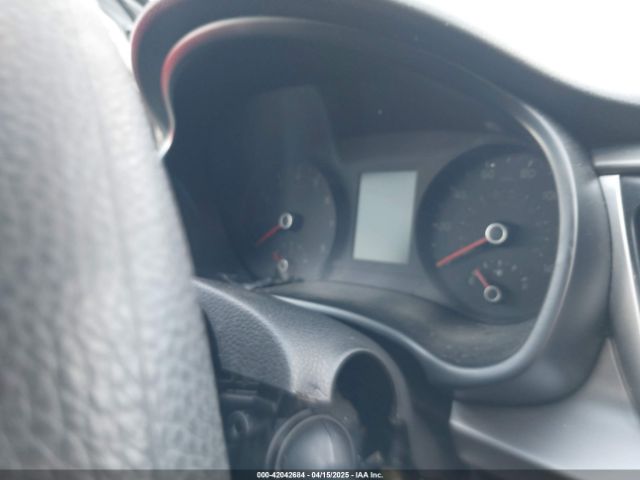 3KPA24AD2LE294455 KIA RIO S