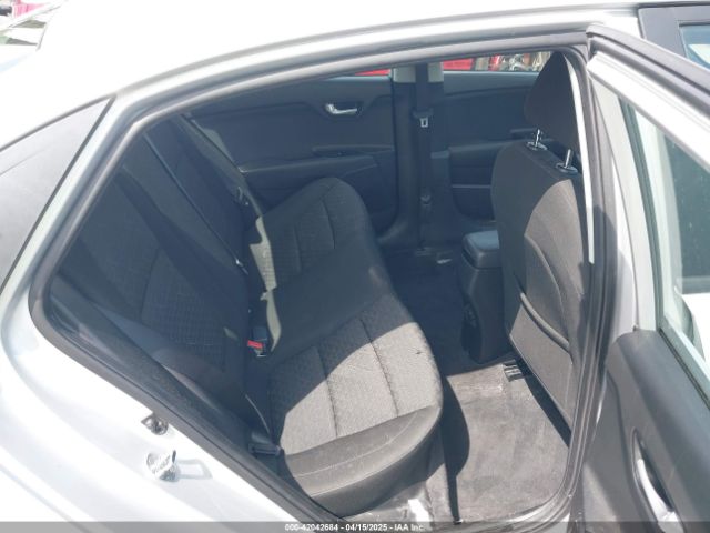 3KPA24AD2LE294455 KIA RIO S