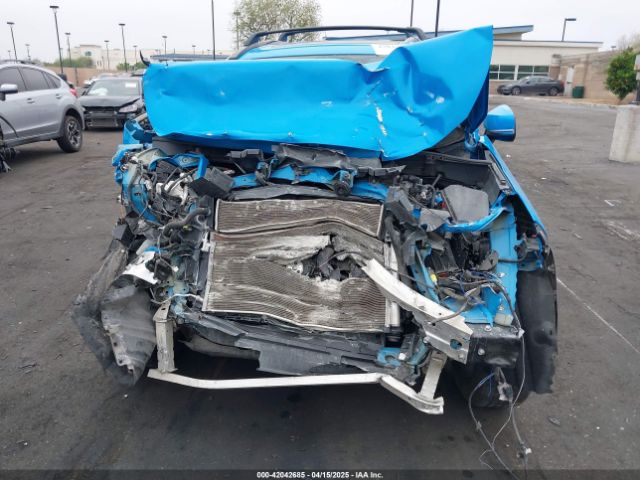 2T3RWRFV3KW012400 Toyota Rav4 Hybrid Xle