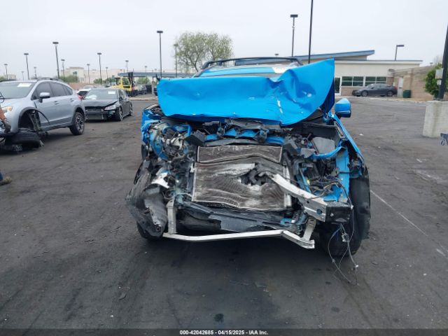 2T3RWRFV3KW012400 Toyota Rav4 Hybrid Xle
