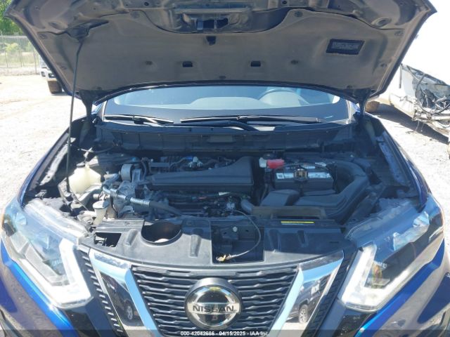 5N1AT2MT3KC843960 Nissan 2019