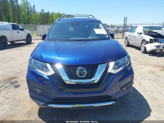 5N1AT2MT3KC843960 Nissan 2019