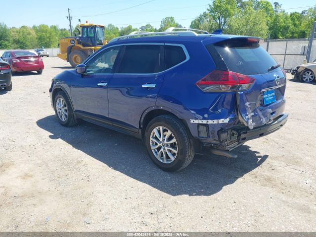 5N1AT2MT3KC843960 Nissan 2019