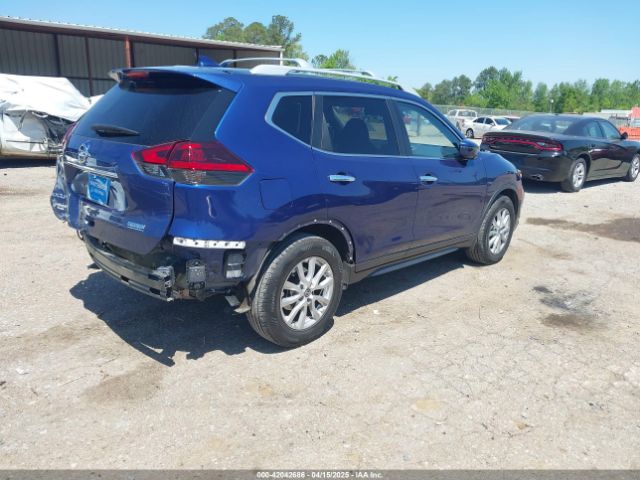 5N1AT2MT3KC843960 Nissan 2019