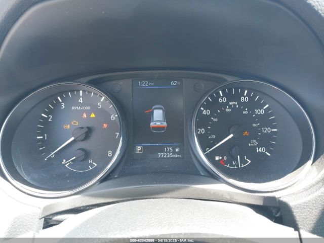 5N1AT2MT3KC843960 Nissan 2019