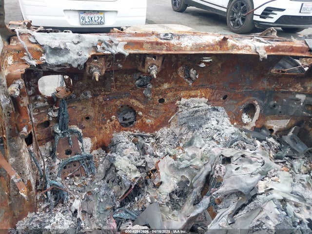 2022 AUDI RS 6 AVANT WUA1CBF24NN902356 Photo 6