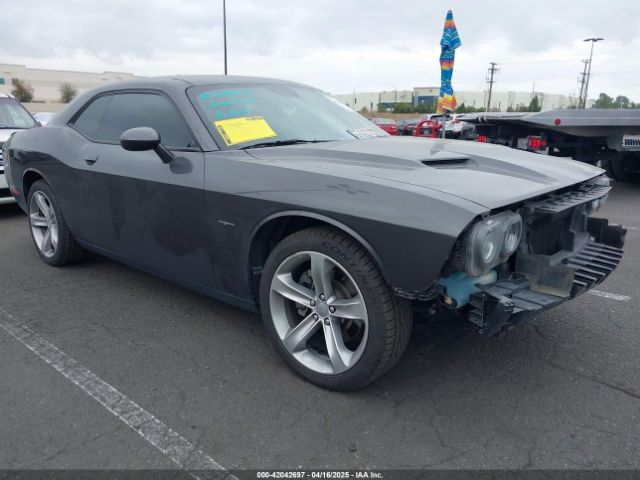 2C3CDZAT5FH710566 auction archive image