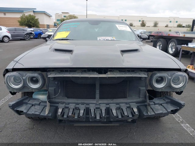 Dodge Challenger R/t 2015 2C3CDZAT5FH710566 Image 13