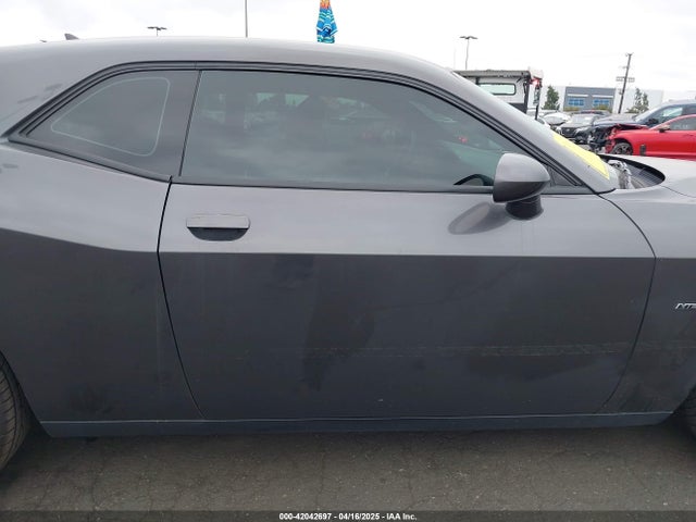 Dodge Challenger R/t 2015 2C3CDZAT5FH710566 Image 14