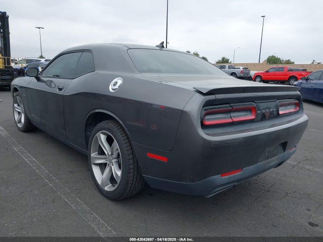Dodge Challenger R/t 2015 2C3CDZAT5FH710566 Image 3