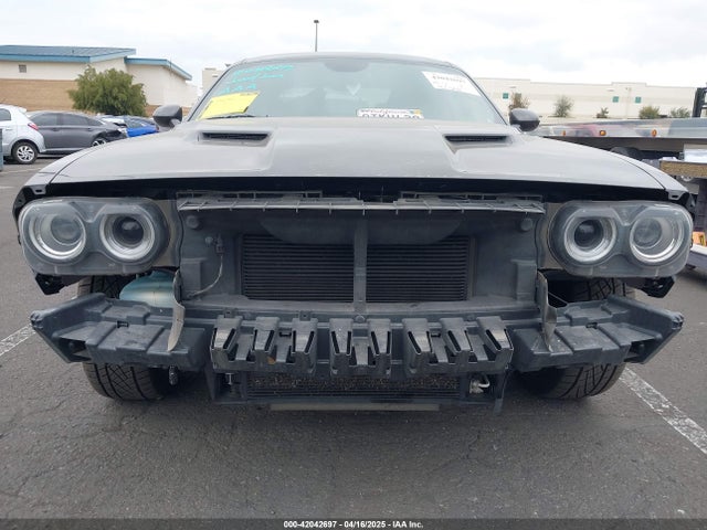 Dodge Challenger R/t 2015 2C3CDZAT5FH710566 Image 6