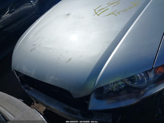 2009 AUDI A4 WAUDF48H49K011437 Photo 9