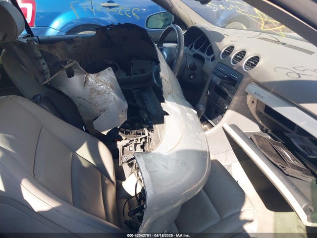 2009 AUDI A4 WAUDF48H49K011437 Photo 4