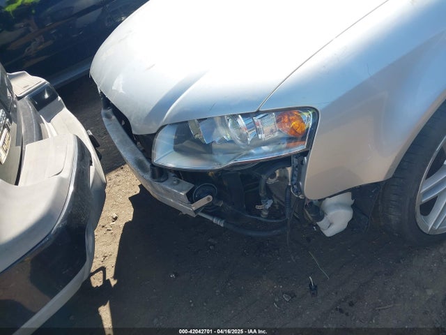 2009 AUDI A4 WAUDF48H49K011437 Photo 5