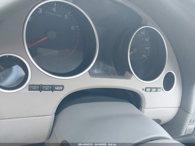 2009 AUDI A4 WAUDF48H49K011437 Photo 6