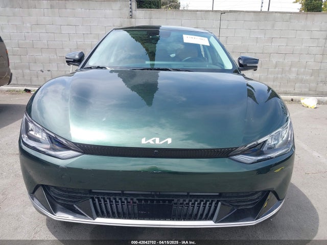 KIA Ev6 Gt-line 2023 KNDC3DLC1P5152514 Image 12