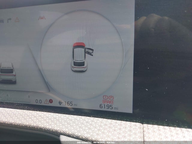 KIA Ev6 Gt-line 2023 KNDC3DLC1P5152514 Image 15
