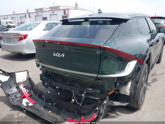 KIA Ev6 Gt-line 2023 KNDC3DLC1P5152514 Image 16