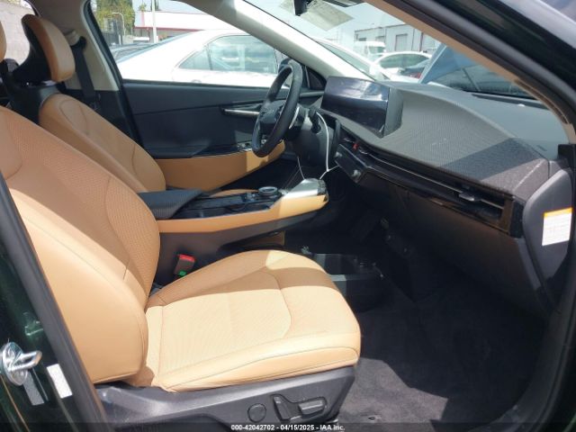 2023 KIA EV6 KNDC3DLC1P5152514 Photo 4
