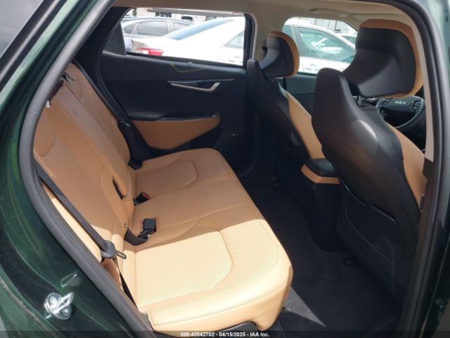 2023 KIA EV6 KNDC3DLC1P5152514 Photo 7