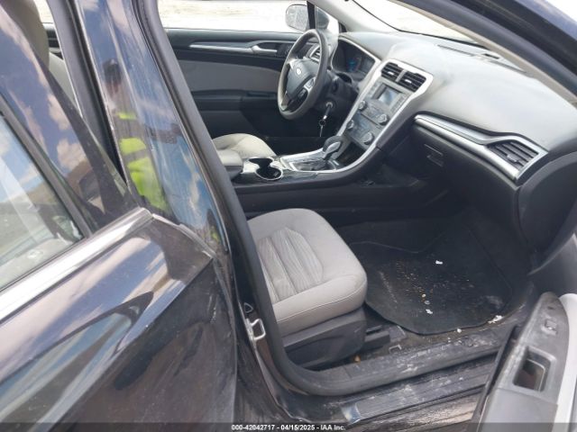3FA6P0G71GR224631 Ford FUSION S
