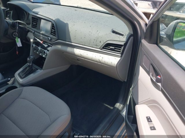 5NPD84LF8LH593390 Hyundai ELANTRA SEL